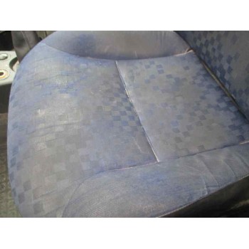 peugeot partner (s2) del año 2005