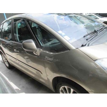 citroën c4 picasso del año 2008