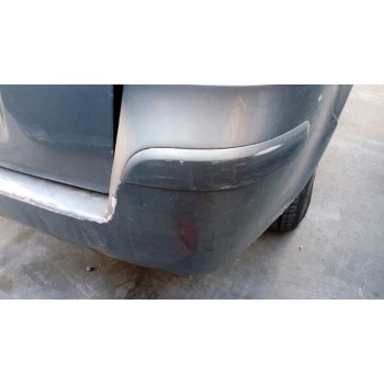 opel zafira b del año 2006