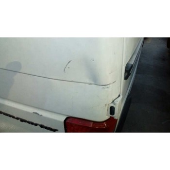 volkswagen t4 transporter/furgoneta (mod. 1991) del año 1998