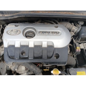 hyundai getz (tb) del año 2005