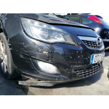 opel astra j sports tourer del año 2009