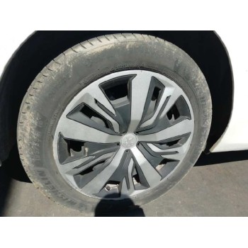 peugeot 208 (p2) del año 2020