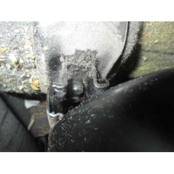 peugeot partner (s2) del año 2005