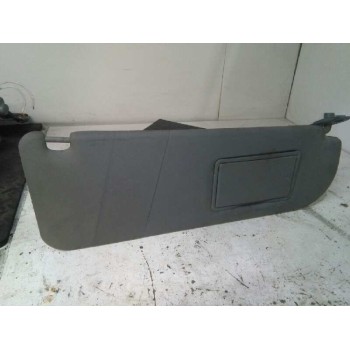 PARASOL DERECHO GRIS OSCURO 