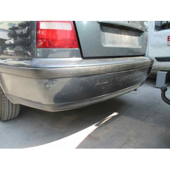 skoda octavia berlina (1u2) del año 2000