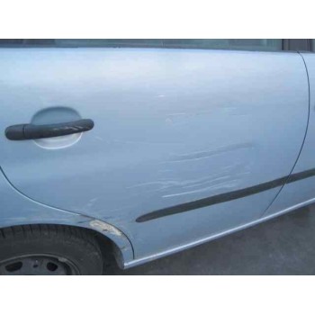 seat ibiza (6l1) del año 2003