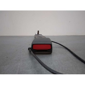 Recambio de enganche cinturon para ford mustang gt referencia OEM IAM MR3BC699D73 TRASERO DERECHO 