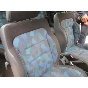 peugeot 306 berlina 3/5 puertas (s1) del año 1997