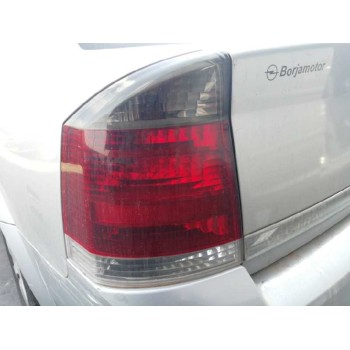 opel vectra c berlina del año 2005