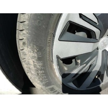 peugeot 208 (p2) del año 2020