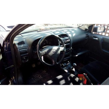 opel astra g berlina del año 2001