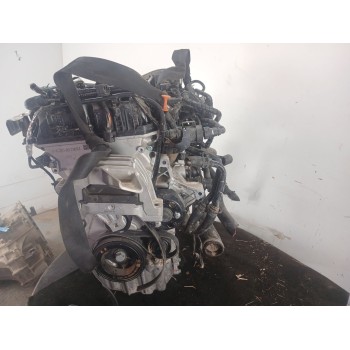 Recambio de motor completo para omoda 5 referencia OEM IAM SQRF4J16F  