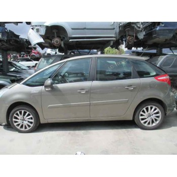 citroën c4 picasso del año 2008