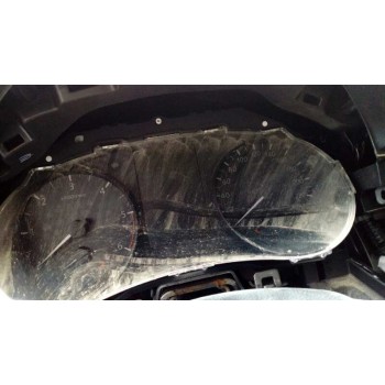 nissan qashqai (j11) del año 2017