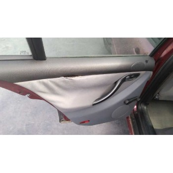 seat leon (1m1) del año 2000