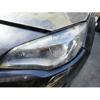 opel astra j sports tourer del año 2009