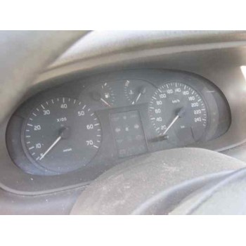 renault scenic (ja..) del año 2001