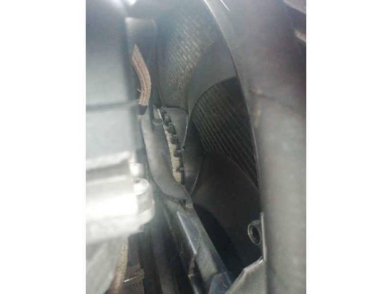 Recambio de electroventilador para bmw serie 5 gran turismo (f07) 3.0 turbodiesel referencia OEM IAM   