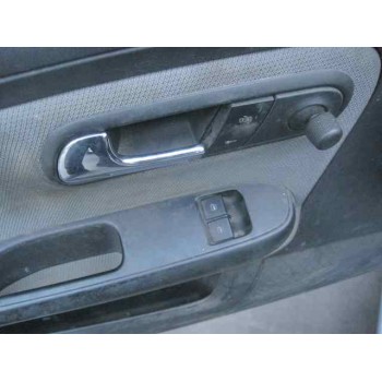 seat ibiza (6l1) del año 2003