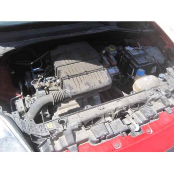 fiat grande punto (199) del año 2009