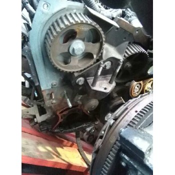 Recambio de motor completo para mitsubishi space star (dg0) 1900 di-d avance referencia OEM IAM F9Q204 <M> 