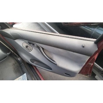 seat leon (1m1) del año 2000