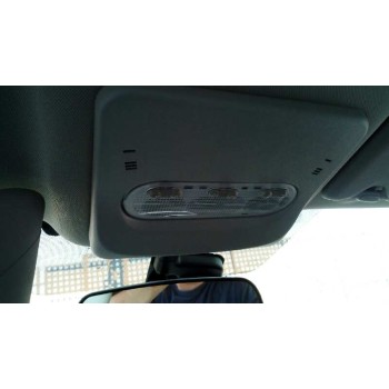 nissan qashqai (j11) del año 2017