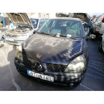 RENAULT CLIO II FASE II (B/CB0)