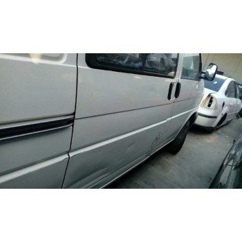 volkswagen t4 transporter/furgoneta (mod. 1991) del año 1998