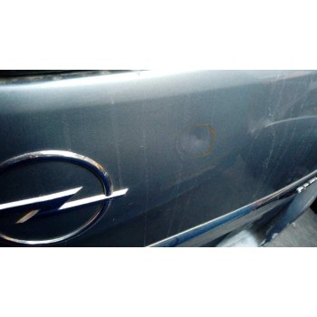 opel zafira b del año 2006