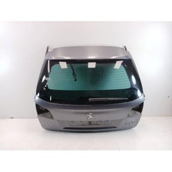 Recambio de porton trasero para peugeot 508 sw i (8e_) 2.0 hdi rxh hybrid4 referencia OEM IAM 1611343280  