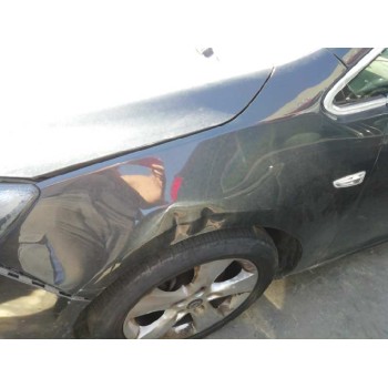 opel astra j sports tourer del año 2009