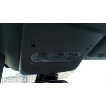 nissan qashqai (j11) del año 2017