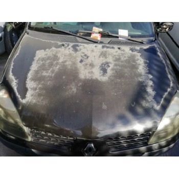 renault clio ii fase ii (b/cb0) del año 2003