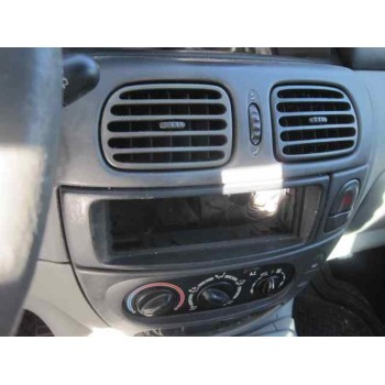 renault scenic (ja..) del año 2001