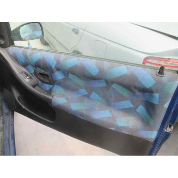 peugeot 306 berlina 3/5 puertas (s1) del año 1997