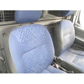 peugeot partner (s2) del año 2005