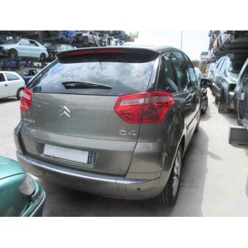 citroën c4 picasso del año 2008