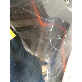 Recambio de aleta delantera izquierda para land rover range rover sport v6 td hse referencia OEM IAM   