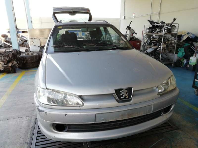 PEUGEOT 306 BREAK