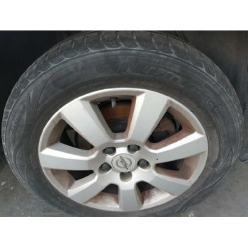 opel vectra c berlina del año 2005