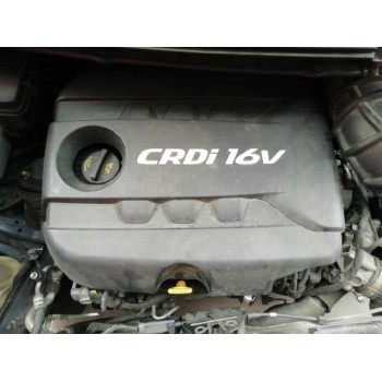 kia carens ( ) del año 2014