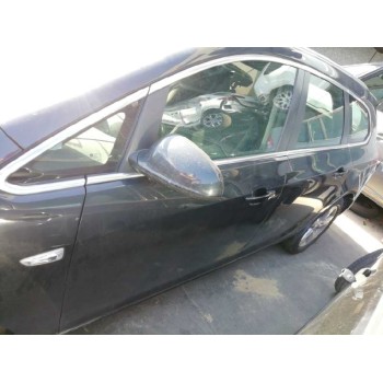 opel astra j sports tourer del año 2009