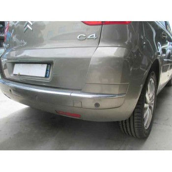 citroën c4 picasso del año 2008