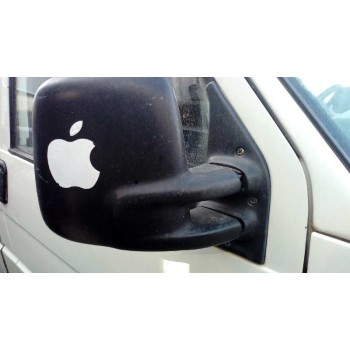 volkswagen t4 transporter/furgoneta (mod. 1991) del año 1998