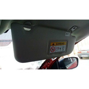 nissan qashqai (j11) del año 2017