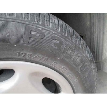 peugeot 306 berlina 3/5 puertas (s1) del año 1997