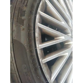 alfa romeo 147 (190) del año 2006