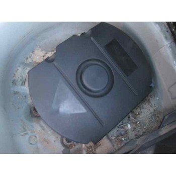 seat ibiza (6l1) del año 2003